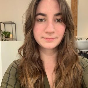 Meet your Posher, Shannon